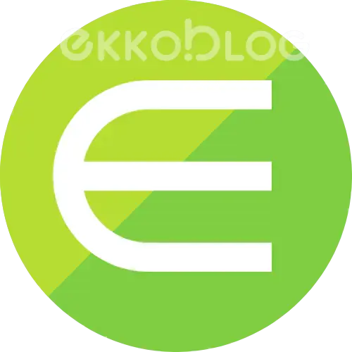 EkkoBlog-EkkoBlog